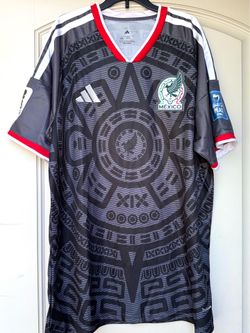 S/M + XL + 2X - 2026 WORLD CUP MEXICO SPECIAL VERSION  JERSEY