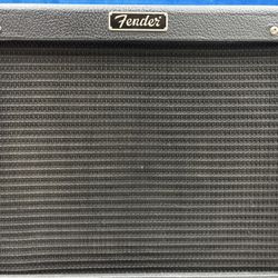 Fender Blues Junior Amp 1st Gen