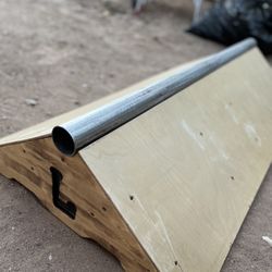 Skateboard Rails 