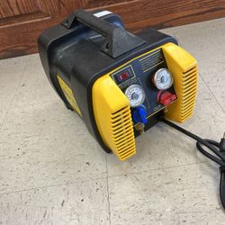 Appion Recovery Unit 