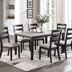 Dining Table Set