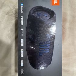 JBL charge 5 wifi se