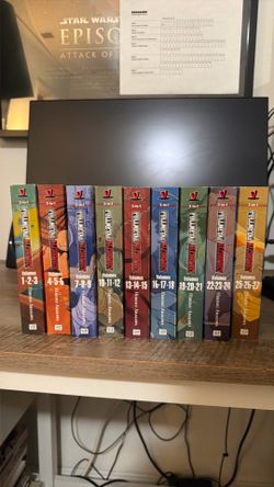 Full metal alchemist manga
