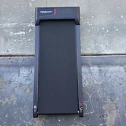 Walking Pad. Under Desk Treadmill