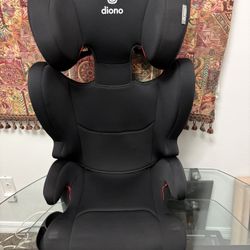 CAMBRIA  2 BOOSTER SEAT