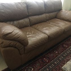 Couche And Love Seating 