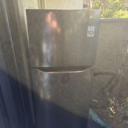 LG Fridge 