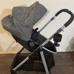 Evenflo Stroller