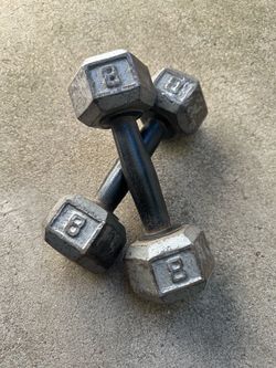 Dumbbell