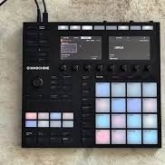 Maschine Mk3 
