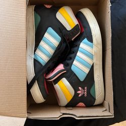 Adidas
