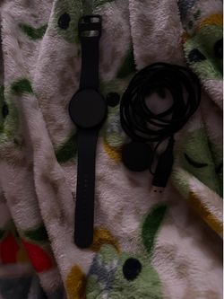 Galaxy Watch 5 (R910) w/charger