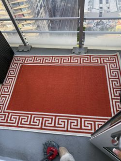 Brand New Designer Rugs 