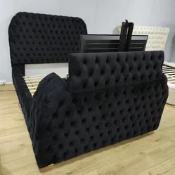 $1099 Fireplace TV lift Queen