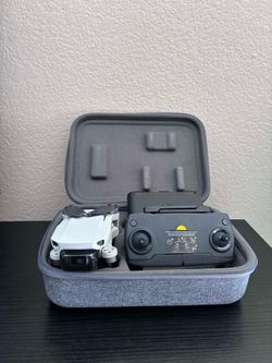 Dji mavic mini bundle