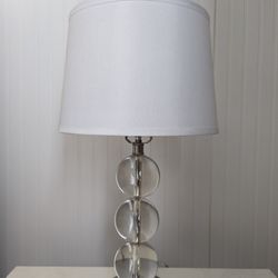 Set of 2 Lamps