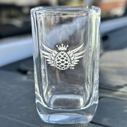 Avión Tequila Shot Glasses Set Of Six
