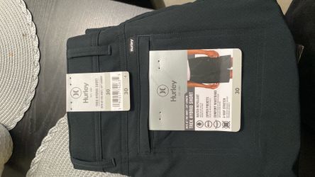 New mens Hurley shorts