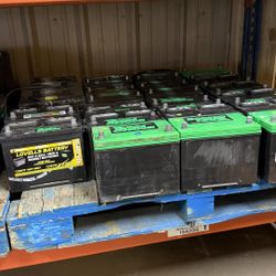 Interstate Batteries 