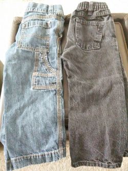Boys pants