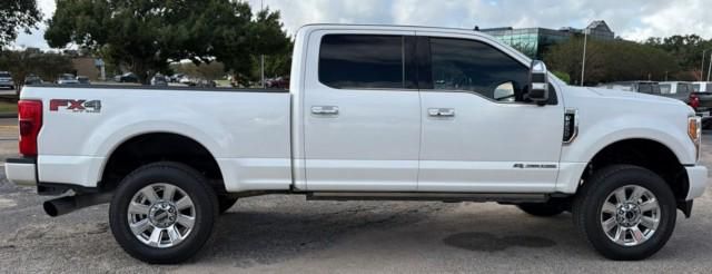 2019 Ford F-250