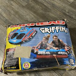 Airhead Griffin 2  