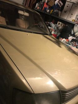 1996 Lexus LS 400