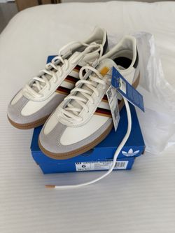 Adidas Spezial