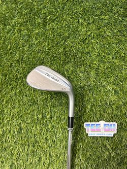 Cleveland RTX4 Gap Wedge 52 Loft Stiff RH
