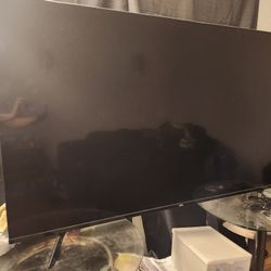 65" ONN Smart TV