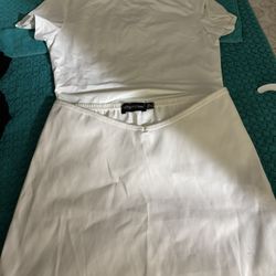 2 Piece Set