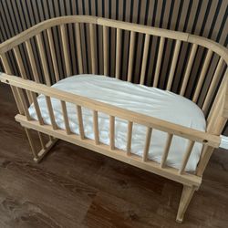 Babybay Cradle 