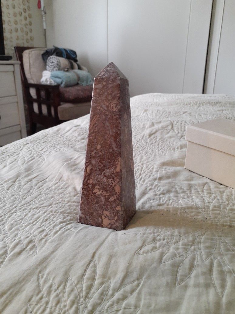 Point Gem Stone