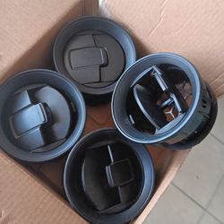  Ford F150  $20  Black 4pc 2009. 2014