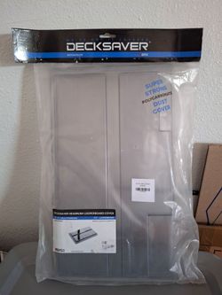 Decksaver Headrush Looperboard Cover