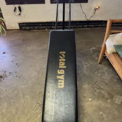 Total Gym