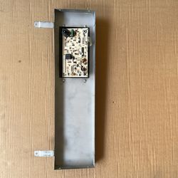 RP 2100 Digital Low NOx Raypak Heater Board