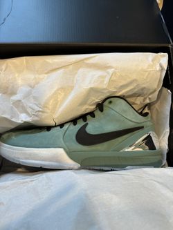 Kobe IV Protro GIRL DAD