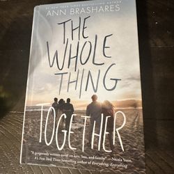 The Whole Thing Together