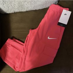 Nike Kids Cargo Pants