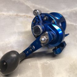 AVET SX 5.3:1 with MC Cast Conventional Saltwater Fishing Reel