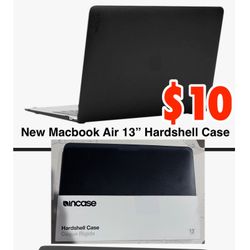 New Incase Macbook 13” Case