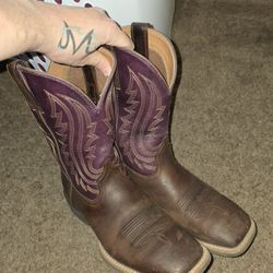 Ariat Men's Work Boots (READ DESCRIPTION)