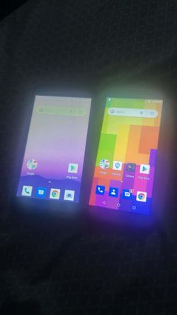 Used androids used phone