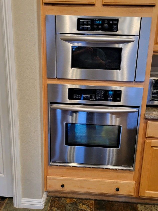 Kitchen Aid Appliance