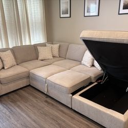Sectional Sofa
