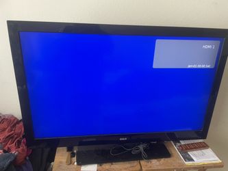 RCA TV