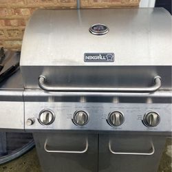NEXGRILL