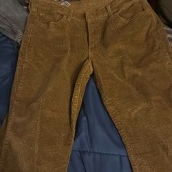 Levi’s Pants 