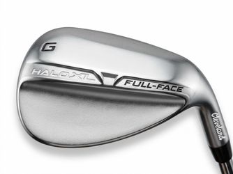 Cleveland HALO XL Full-Face Gap Wedge (G Wedge) - Right Hand